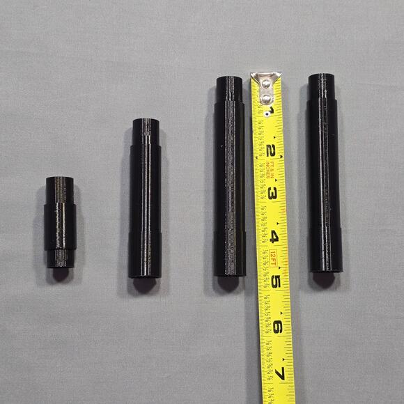 Aquaponic Aquarium Wicking Planter Pot Black Gold Self Watering Fish Tank Decor - Picture 13 of 16